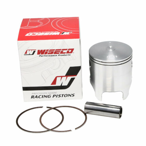 Honda CR250R Wiseco Piston Kit – 68.50 mm Bore