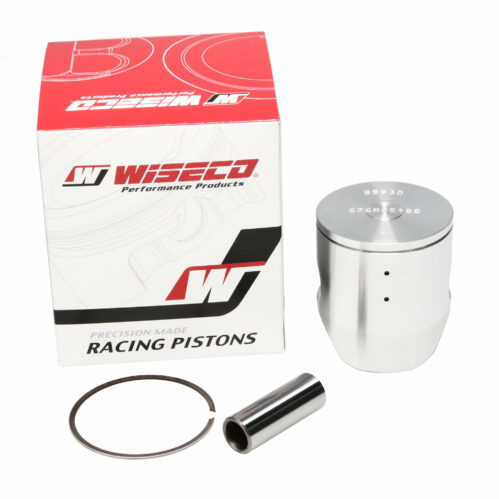 Honda CR125R Wiseco Piston Kit – 54.50 mm Bore