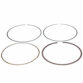 Wiseco 4 Cycle Piston Ring Set – 95.00 mm