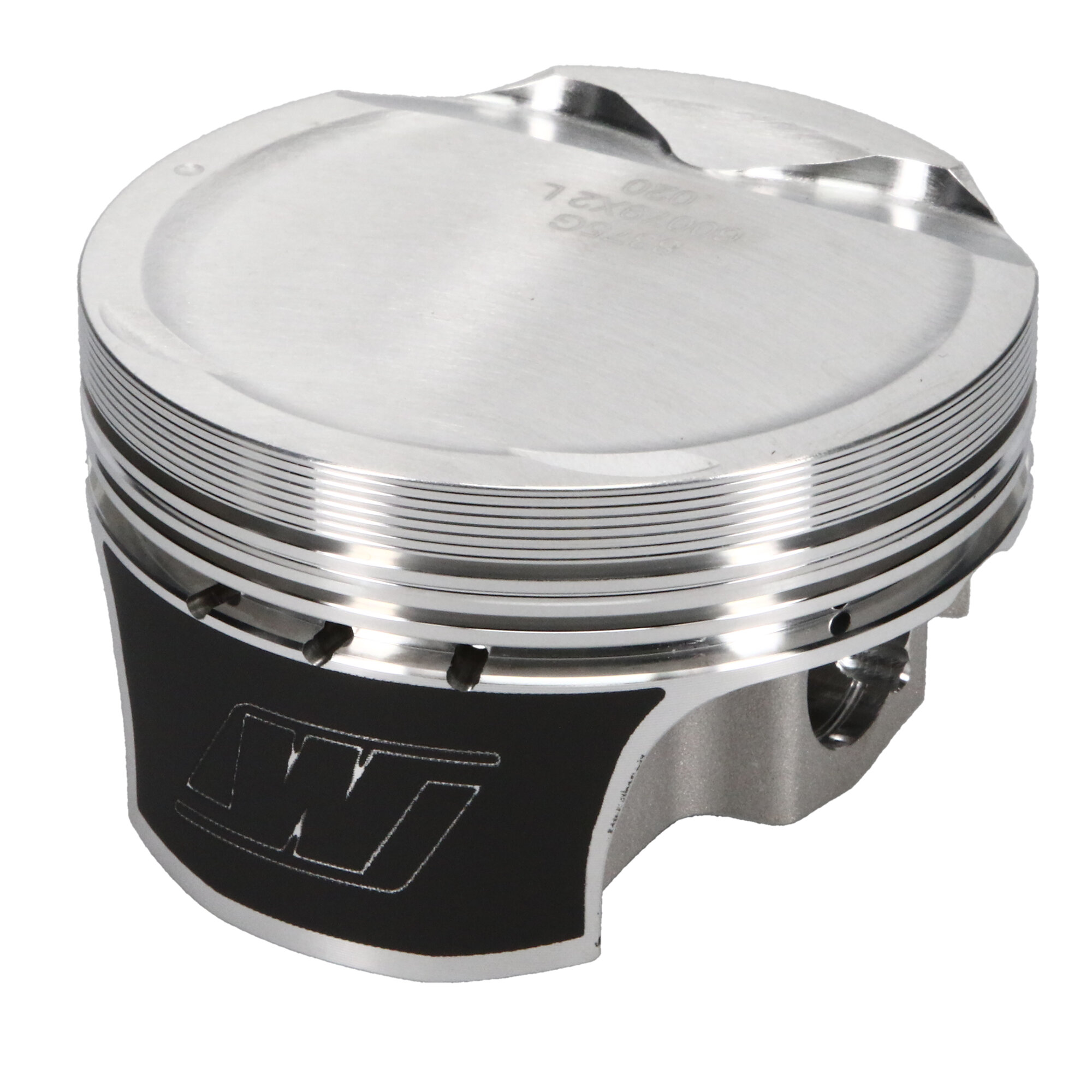 Shop High Quality Ford Modular Pistons - Wiseco 60081LX2