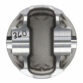 Professional GM 2.0L Piston Set – 86.00 mm Bore – 30.85 mm CH, 0.00 CC