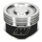 Professional VW AJV Piston Set – 76.50 mm Bore – 29.26 mm CH, -6.00 CC