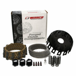 Wiseco Performance Clutch Kit – CRF450R