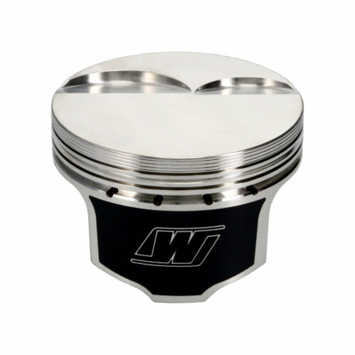 RED Series Chevy LS1 Piston Set – 3.800 in. Bore – 1.304 .in CH, -4.20 CC