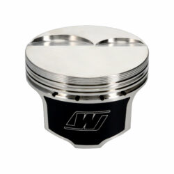 RED Series Chevy LS1 Piston Set – 3.780 in. Bore – 1.330 .in CH, -4.20 CC
