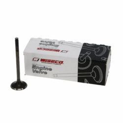 Wiseco Steel Exhaust Valve – CRF250R/X