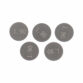 Wiseco Valve Shim Refill Kit – 9.48 mm x 1.90mm (5)