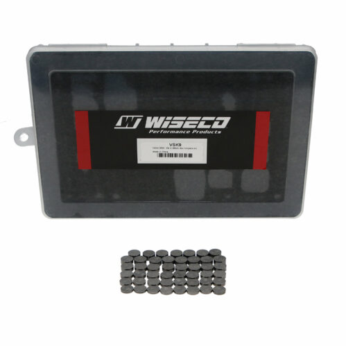 Wiseco Valve Shim Kit – 9.48 mm