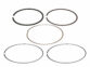 Wiseco 4 Cycle Piston Ring Set – 3.8125 in.
