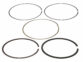 Wiseco 4 Cycle Piston Ring Set – 3.8125 in.