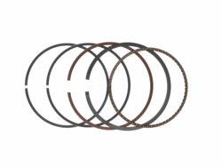 Wiseco Piston Ring Set – 66.50 mm Bore