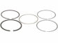 Wiseco 4 Cycle Piston Ring Set – 3.720 in.