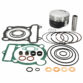Yamaha Wiseco Top End Kit – 48.00 mm Bore