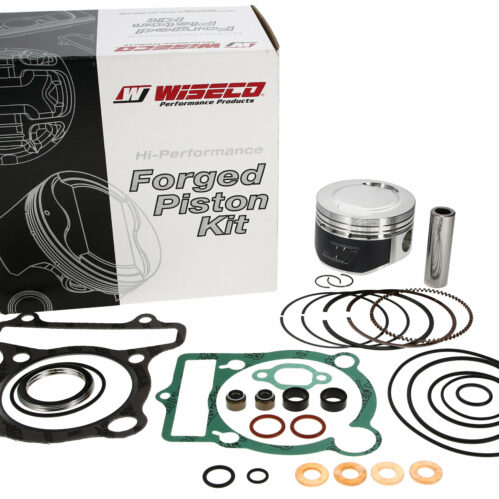Honda TRX450FE/TRX450FM Wiseco Top End Kit – 90.50 mm Bore