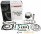 Honda TRX300EX Sportrax Wiseco Top End Kit – 75.50 mm Bore