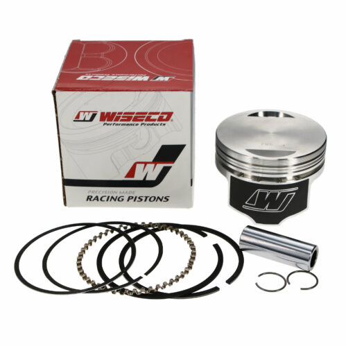 Wiseco 4 Stroke Forged Series Piston Kit – 3.885 in. Bore