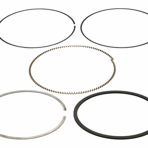 Wiseco 4 Cycle Piston Ring Set – 3.162 in.