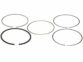 Wiseco 4 Cycle Piston Ring Set – 4.250 in.