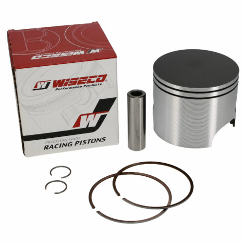 OMC Wiseco Piston Kit –  2.375 in. Bore