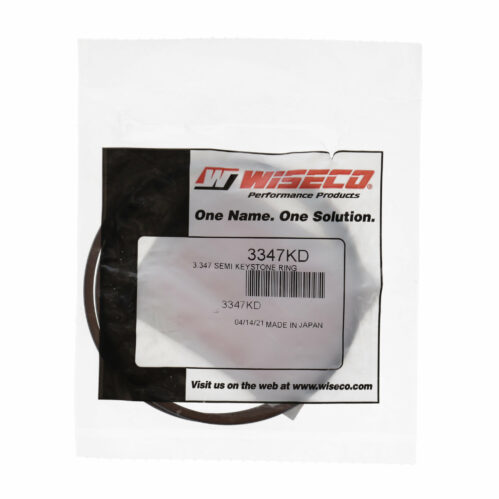 Wiseco 2 Cycle Piston Ring Set – 3.307 in.