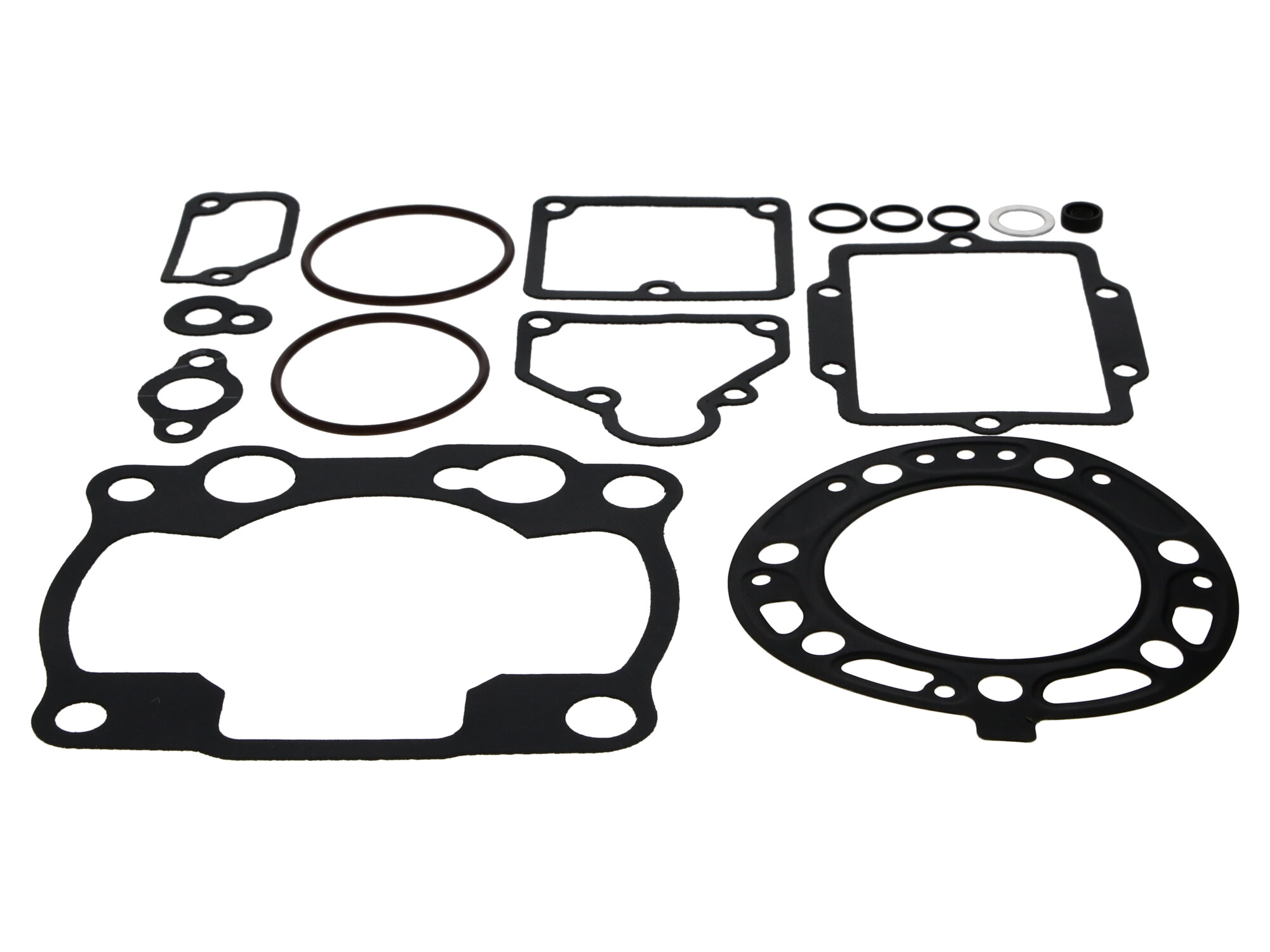 Shop High Quality Wiseco Top End Gasket Kit Top End Gasket Kits - Wiseco  SKU W5354