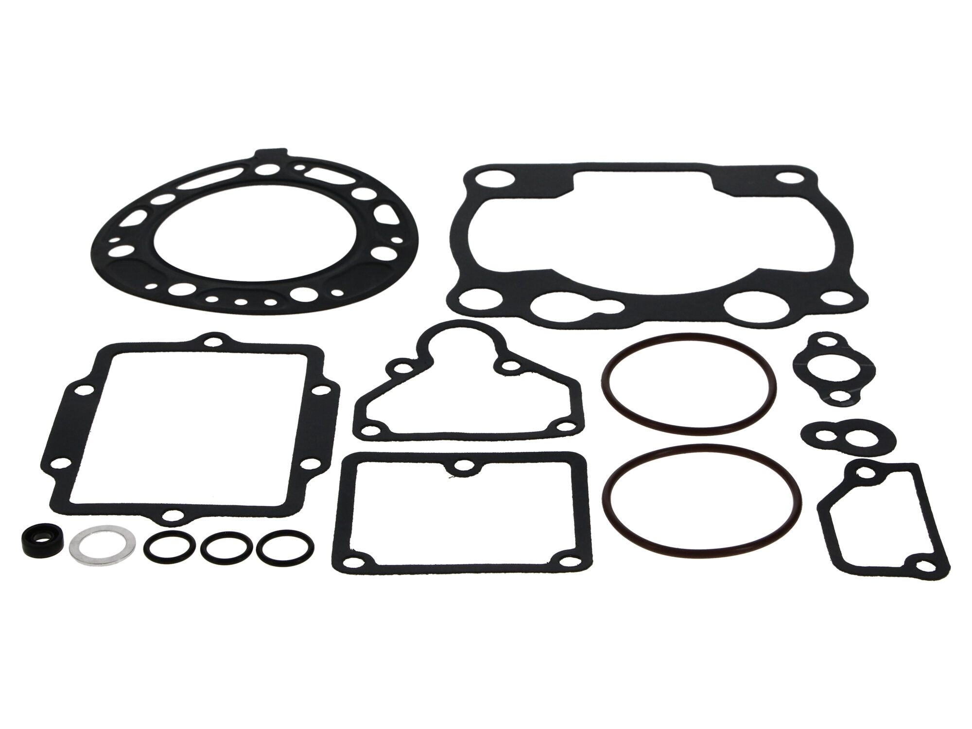 Shop High Quality Wiseco Top End Gasket Kit Top End Gasket Kits - Wiseco  SKU W5741