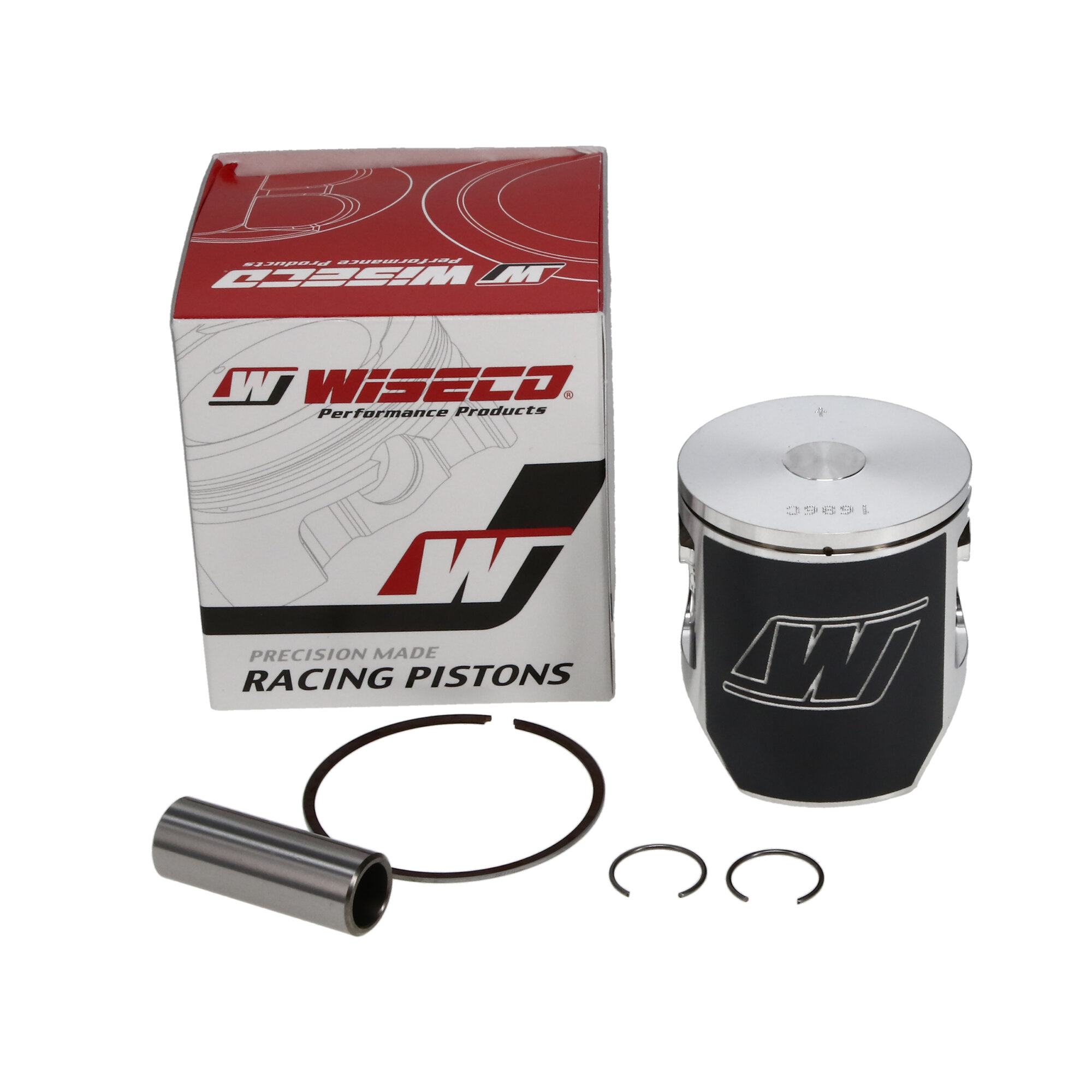Shop High Quality Gas Gas Enducross EC 200 Wiseco Piston Kit Piston Kits -  Wiseco SKU 848M06250