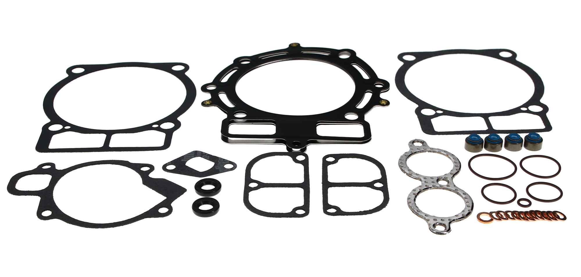 Shop High Quality Wiseco Top End Gasket Kit Top End Gasket Kits - Wiseco  SKU W5742