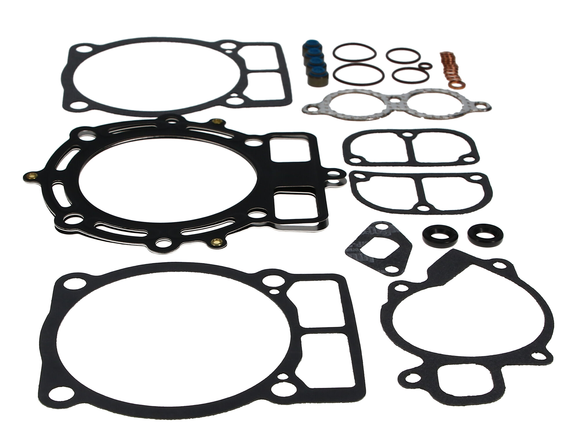 Shop High Quality Wiseco Top End Gasket Kit Top End Gasket Kits - Wiseco  SKU W5280