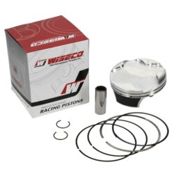 Husaberg/KTM Wiseco Piston Kit – 78.00 mm Bore
