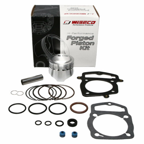 Honda CRF100F Wiseco Top End Kit – 54.00 mm Bore