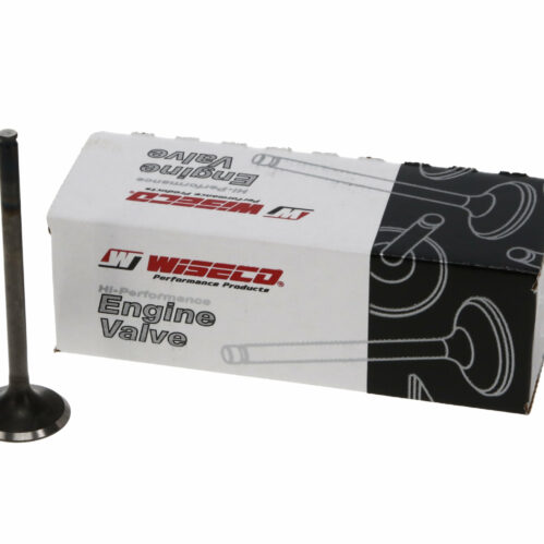 Wiseco Steel Valve Kit – KX/RMZ250
