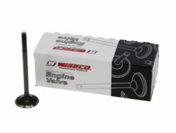 Wiseco Steel Exhaust Valve – DR/LTZ400 /