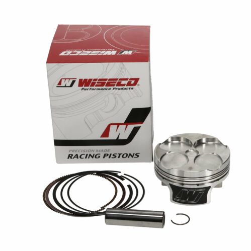 Honda CB550K/CB550F Super Sport Wiseco Piston Kit – 59.00 mm Bore