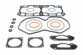 Wiseco Top End Gasket Kit – Polaris Indy Storm 800 75mm