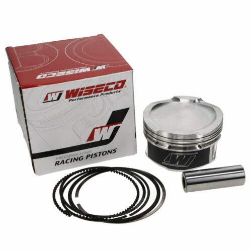 Yamaha Wiseco Top End Kit – 79.00 mm Bore