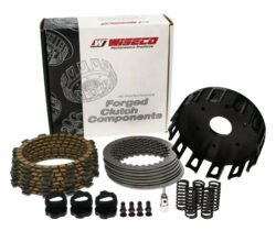 Wiseco Performance Clutch Kit – CR250R