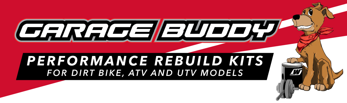 Garage Buddy Banner 1