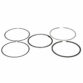 Piston Ring Set – 88.00 mm Bore – 1.00 mm Top / 1.20 mm 2nd / 2.80 mm Oil