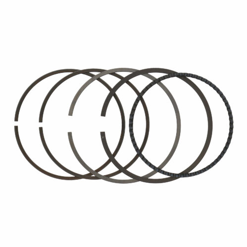 Piston Ring Set – 85.00 mm Bore – 1.00 mm Top / 1.20 mm 2nd / 2.80 mm Oil