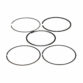 Piston Ring Set – 93.00 mm Bore – 1.00 mm Top / 1.20 mm 2nd / 2.80 mm Oil