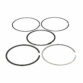 Piston Ring Set – 99.50 mm Bore – 1.00 mm Top / 1.20 mm 2nd / 2.80 mm Oil