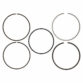 Piston Ring Set – 85.00 mm Bore – 1.00 mm Top / 1.20 mm 2nd / 2.80 mm Oil