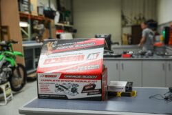 Garage Buddy Performance Rebuild Kits