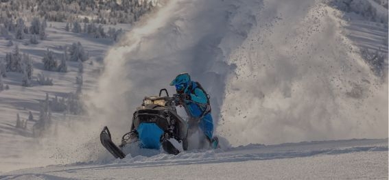 wiseco snowmobile piston kits
